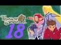 Tales of Symphonia Playthrough Part 18 Before the Ranch