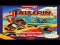 TaleSpin (NES) Playthrough with cheats