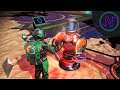 TASTE TESTING THE COOKING SYSTEM USING THE NUTRIENT PROCESSOR! - No Man's Sky Next Generation - E96