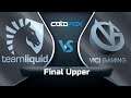 Team Liquid vs Vici Gaming - Final Upper - EPICENTER Major Dota 2