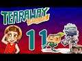 Tearaway Unfolded - Part 11 - Science Fish
