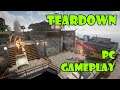 Teardown Gameplay (PC Game) HD 1080p 60FPS