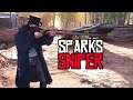 Terrorising Console Players With The Sparks Sniper - Hunt: Showdown