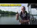 🟢Testar Fiska och Jaga i Simulatorer | Stream #128