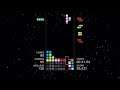 Tetris® Effect - Combo mode gameplay (NEW PERSONAL RECORD)