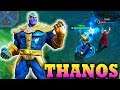 Thanos - 19 Kills | MARVEL Super War (Android/IOS)