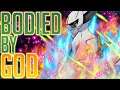 That Moment When God Bodies You - Pokémon Showdown Gen 6 Randoms - #03