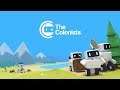 The Colonists ► ¡City Builder Robotico! (GOG)