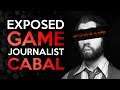 The Exposed Journalist Cabal - Gamings Political Gatekeepers