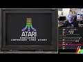 The first years of ... the Atari 5200 (1982 and 1983) - on my MiSTer FPGA