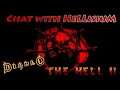 The Hell 2 mod Speedrun v1.0708