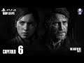 The Last of Us Part II: Gameplay con Snejderk3 #6 Español Latino