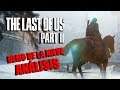 The Last of Us: Part II - Gameplay y análisis de la demo de la nieve