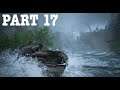 THE LAST OF US PART II Walkthrough Gameplay Part 17 (FULL GAME) No Commentary