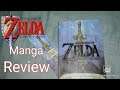 The Legend of Zelda : A Link to the Past - Manga review