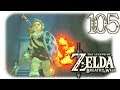 The Legend of Zelda: Breath of the Wild #105 💎Let's Play💎 Tricksen mit Kisten