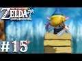The Legend of Zelda: Link's Awakening [Blind] #15 - "Riding the Rapids"