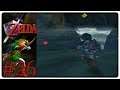 The Legend of Zelda: Ocarina of Time #26: Sog des Wasseers - Let's Play [100%/GER]