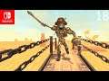 The Legend of Zelda: Skyward Sword HD (2021) #18 Pirate Duel