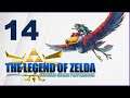 The Legend of Zelda: Skyward Sword Playthrough 14