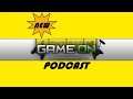 The New GameOn Podcast - Episode 4 - Table Talking Since 2012