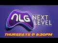 The NLG Show Ep. 200:  Welcome Jay Williams | Sony Shows the PS5 | Goodnight, Sweet Sega
