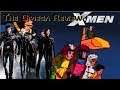 The Omega Review: let's talk X-Men (Comics, Cartoon, Movies, and Michael Keaton as Batman)