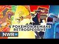 The Pokémon Remakes: Between Faithful and Total Bull - A Retrospective - NWR TV