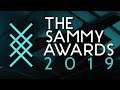 The Sammy Awards 2019 - The Best (and Worst) Games of the Year