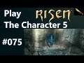 The Titan Shield and Supply Run – Risen [Play the Character 5 #075]
