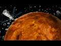 THE VOID: Humans have discovered a bottomless pit on an extraterrestrial planet in this horror game.