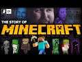 The World-Changing Game That Abandoned Its Creator: The Story of Minecraft