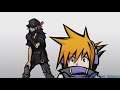 The World Ends With You: Final Remix - 2 Player Playthrough Part 35
