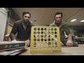 The World's Most Intense of Connect Four Ever - A Way Out