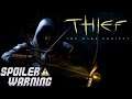 Thief EP2: He's Going to Get Friends