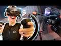 THIEF HEIST SIMULATOR IN VIRTUAL REALITY | Panther VR (Valve Index Gameplay)