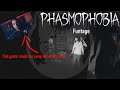 This game literally made me jump out of my chair - Phasmophobia Funtage