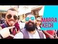 THIS IS MARRAKESH - VLOG