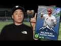 This May Be The BEST FREE CARD In MLB THE SHOW 21..