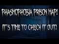 Time For This Ghost Hunter To Investigate a Prison! Phasmophobia!