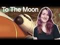 Time to Launch For Real! | To The Moon - Part 4 (ENDING)