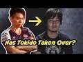 [Tokido] Has Tokido Taken Over the Role Daigo Had? [SFV]
