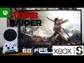 Tomb Raider | Xbox Series S | FPS Boost
