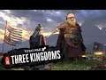Total War: Three Kingdoms - Minister Jesse's Revenge (Part 1)