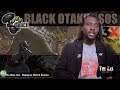 Triforce Johnson talks about Jamaican made indie game Black Otaku S.O.S
