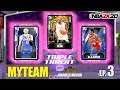 TRIPLE THREAT ONLINE | GAME 1 | NBA 2K20 | Ep. 3
