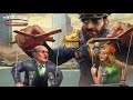 Tropico 6 Lobbyistico - DLC Trailer Consoles (DE)