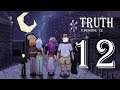 Truth | Episode 12 | Planehoppers 107