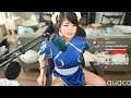 Twitch Streamer Quqco BANNED Over CHUN LI Cosplay On Stream (TWITCH IS DYING!!!)