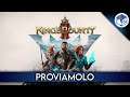 UNA MAGA SMORFIOSA! ▶ KING'S BOUNTY 2 Gameplay ITA - PROVIAMOLO!